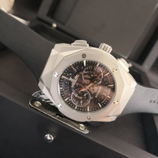 Relógio Hublot Vendóme Big Bang - Imagem 4