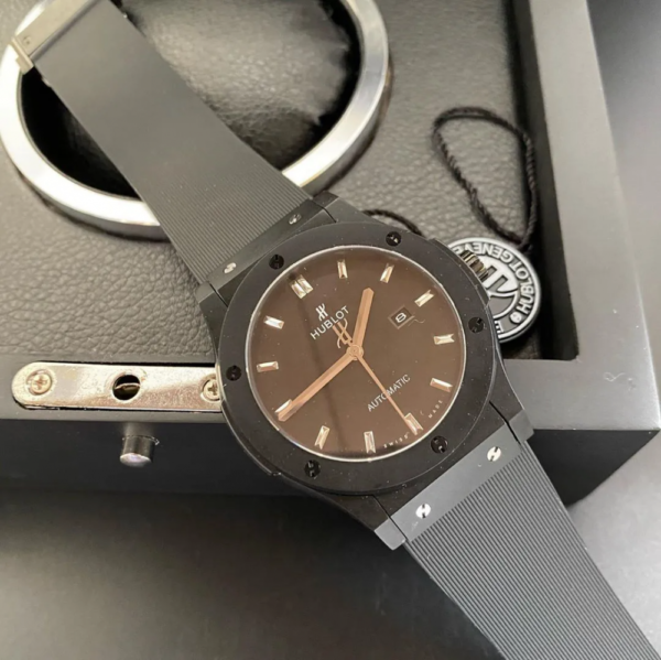 Relógio Hublot Vendóme Big Bang