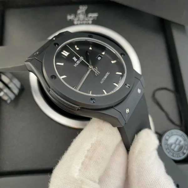 Relógio Hublot Vendóme Big Bang - Imagem 2