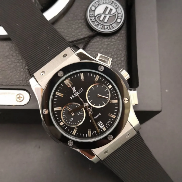 Relógio Hublot Vendóme Big Bang