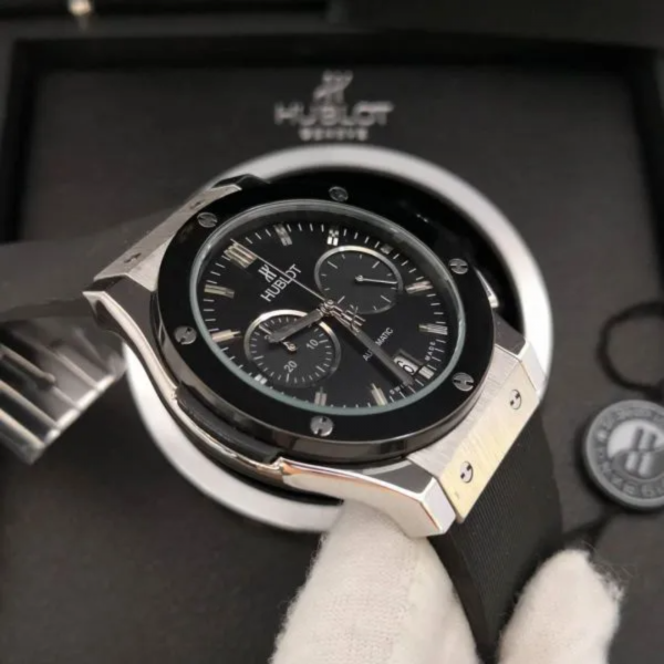 Relógio Hublot Vendóme Big Bang - Imagem 2