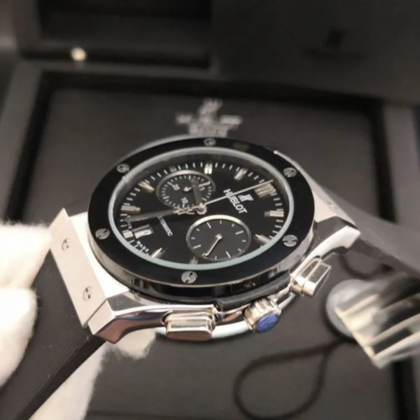 Relógio Hublot Vendóme Big Bang - Imagem 3