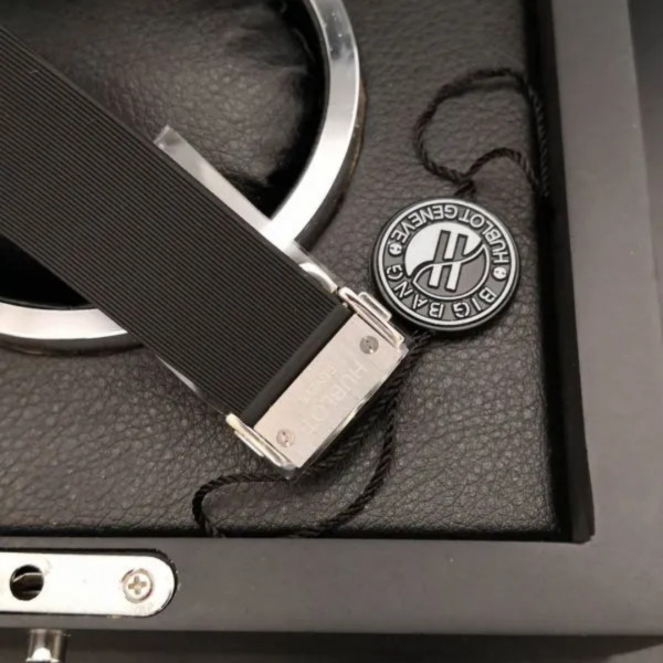 Relógio Hublot Vendóme Big Bang - Imagem 5