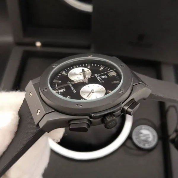 Relógio Hublot Vendóme Big Bang - Imagem 3