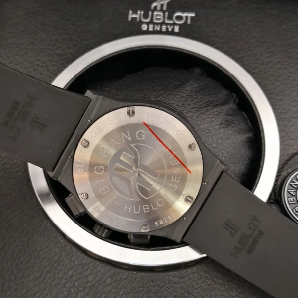 Relógio Hublot Vendóme Big Bang - Imagem 4