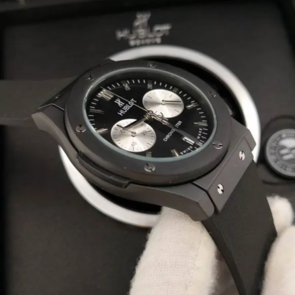 Relógio Hublot Vendóme Big Bang - Imagem 2