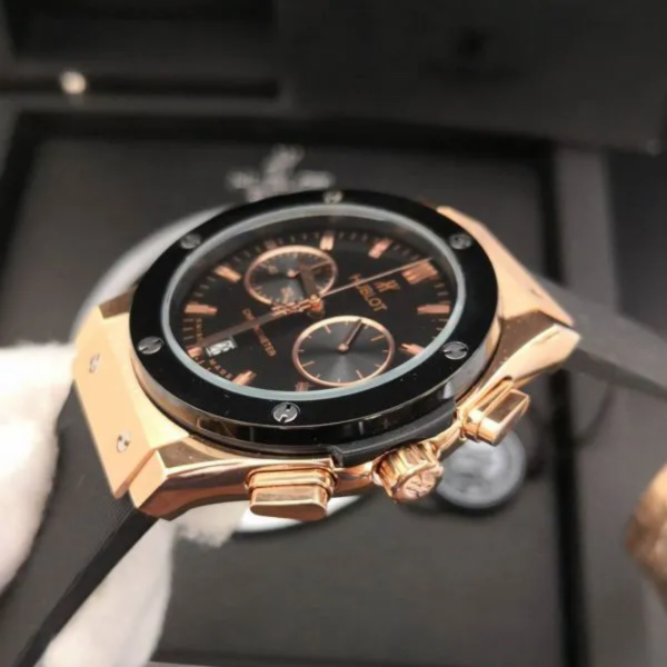 Relógio Hublot Vendóme Big Bang - Imagem 3