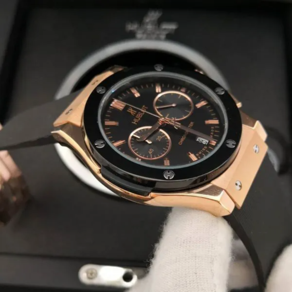Relógio Hublot Vendóme Big Bang - Imagem 2