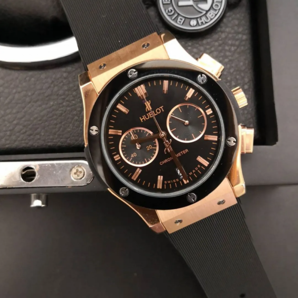 Relógio Hublot Vendóme Big Bang