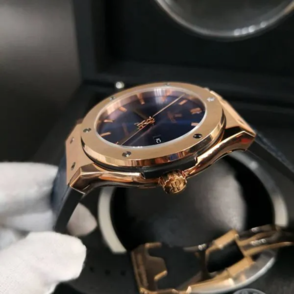 Relógio Hublot Vendóme Big Bang - Imagem 3