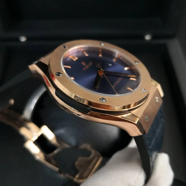 Relógio Hublot Vendóme Big Bang - Imagem 2