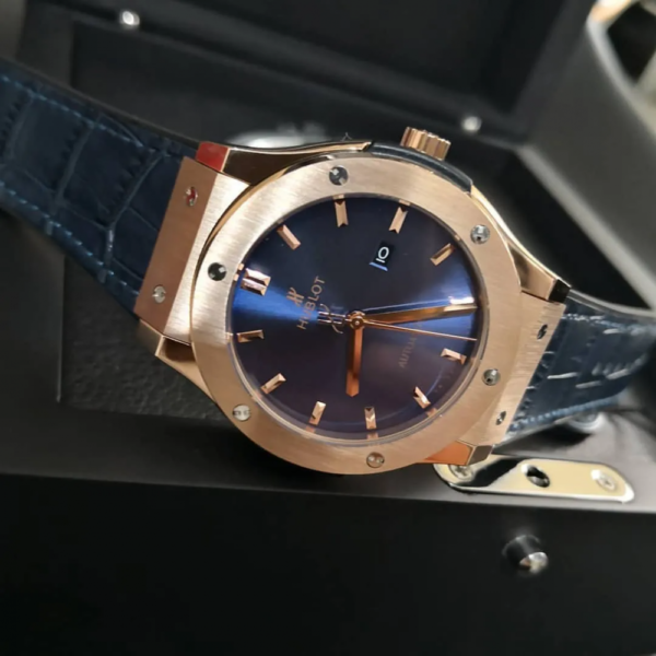 Relógio Hublot Vendóme Big Bang - Imagem 4