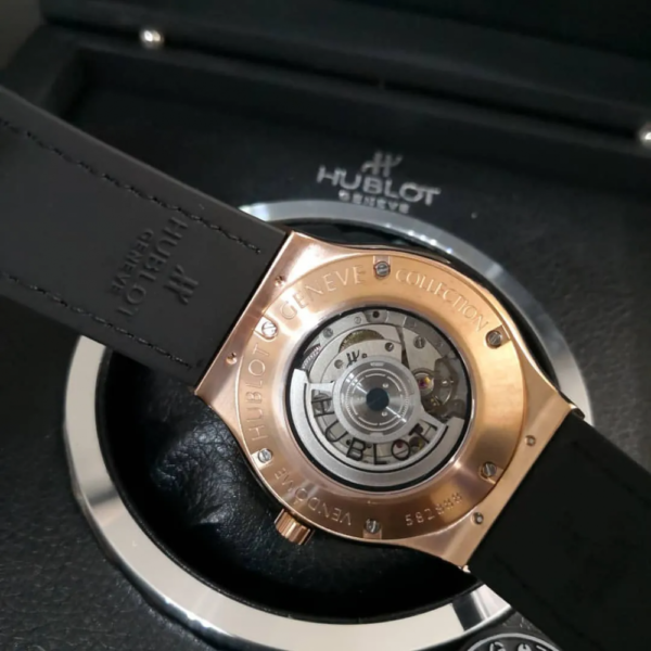 Relógio Hublot Vendóme Big Bang - Imagem 5
