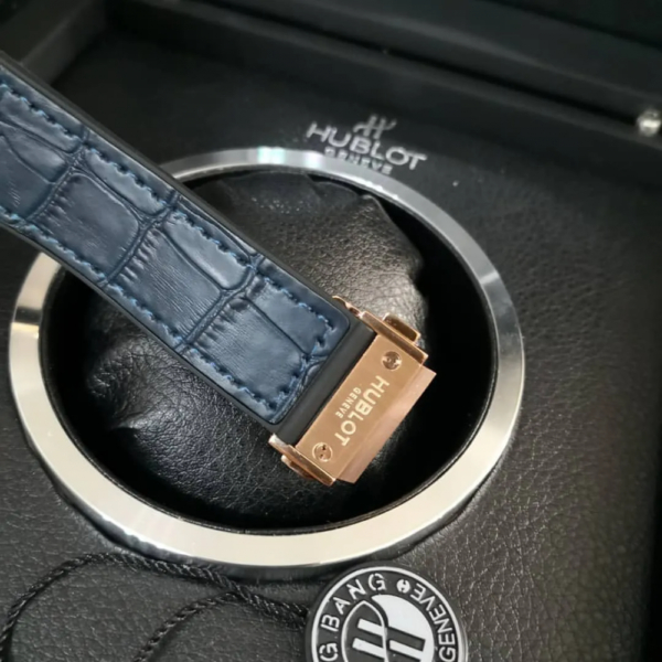 Relógio Hublot Vendóme Big Bang - Imagem 6