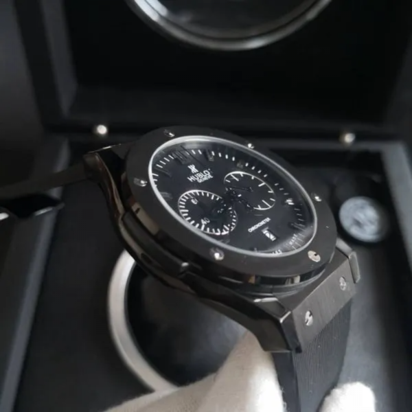Relógio Hublot Vendóme Big Bang - Imagem 2