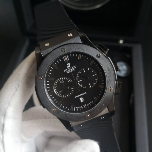 Relógio Hublot Vendóme Big Bang