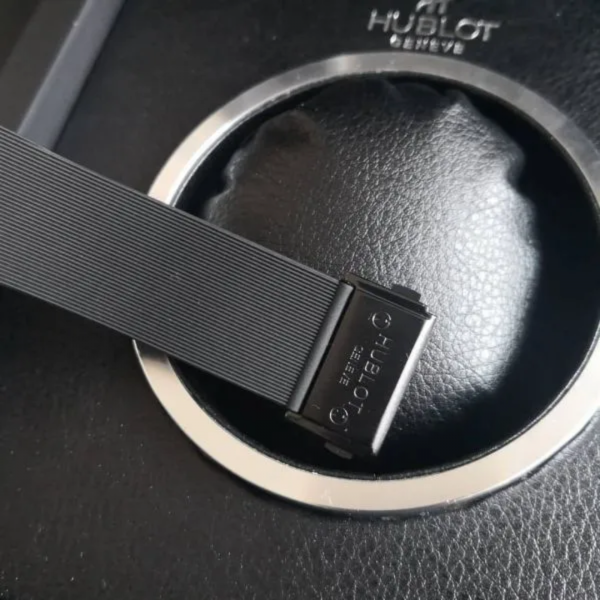 Relógio Hublot Vendóme Big Bang - Imagem 5