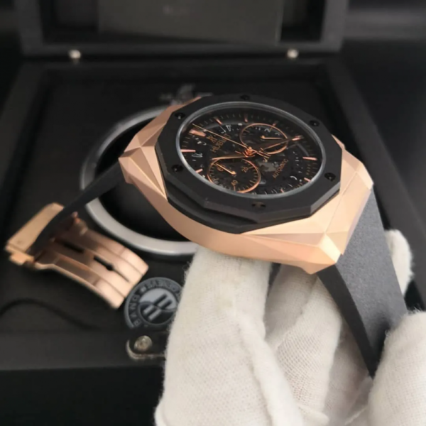 Relógio Hublot Vendóme Big Bang - Imagem 3