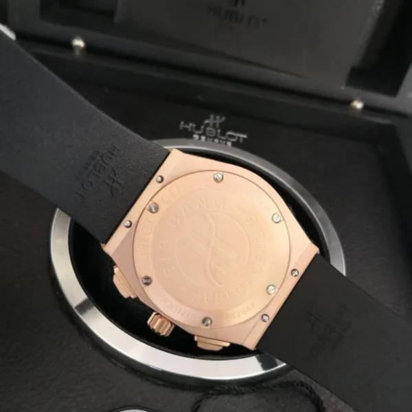 Relógio Hublot Vendóme Big Bang - Imagem 5
