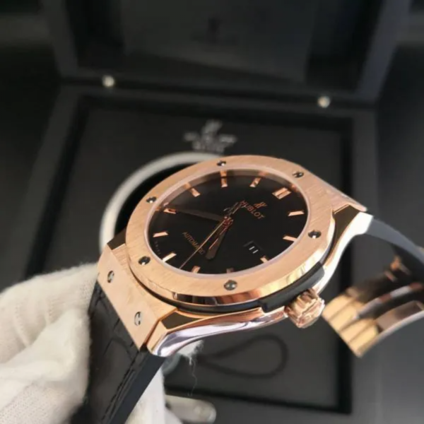 Relógio Hublot Vendóme Big Bang - Imagem 3
