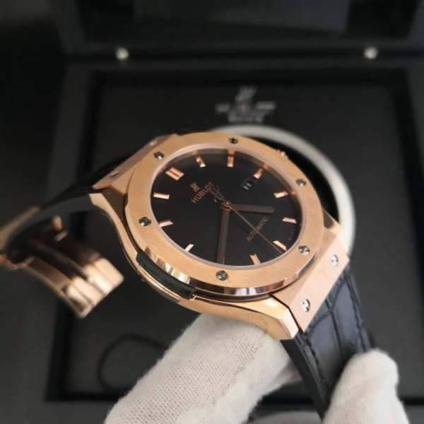Relógio Hublot Vendóme Big Bang - Imagem 2