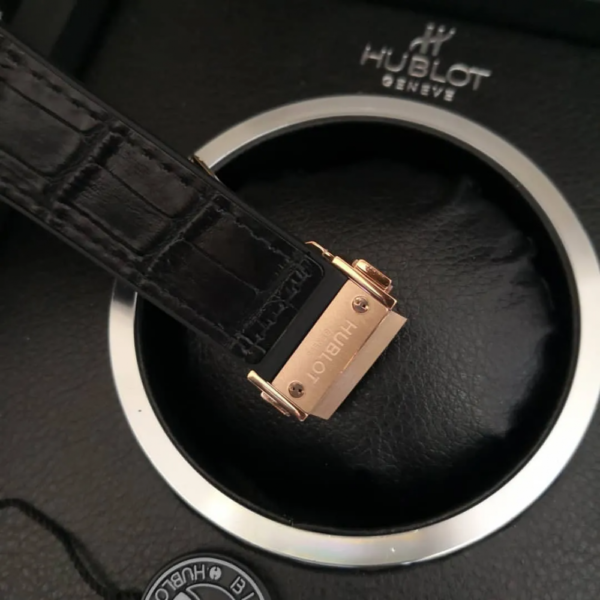 Relógio Hublot Vendóme Big Bang - Imagem 5