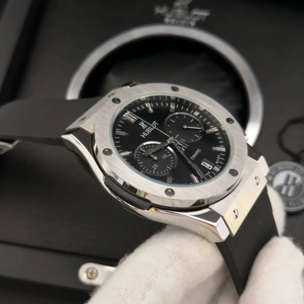 Relógio Hublot Vendóme Big Bang - Imagem 2