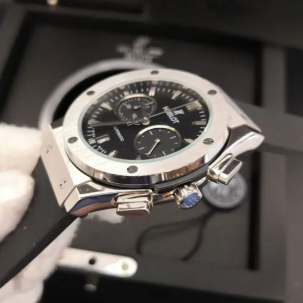 Relógio Hublot Vendóme Big Bang - Imagem 3