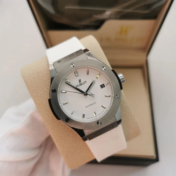 Relógio Hublot Vendóme Feminino