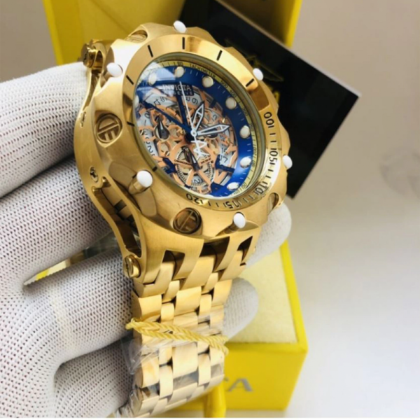 Invicta Hybrid Venom - Imagem 2