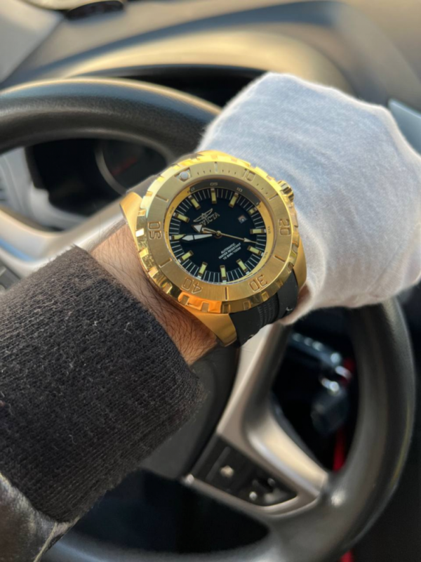 Invicta Pro Diver 23732 - Imagem 7