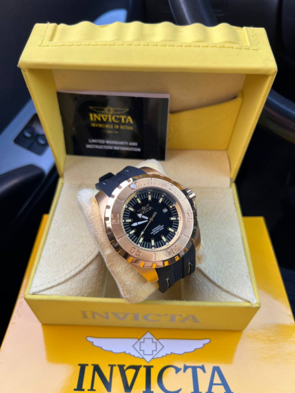 Invicta Pro Diver 23732