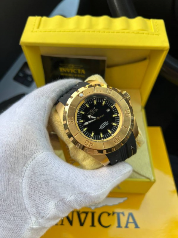 Invicta Pro Diver 23732 - Imagem 3