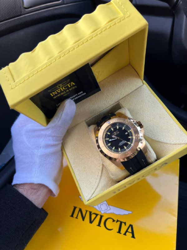 Invicta Pro Diver 23732 - Imagem 2