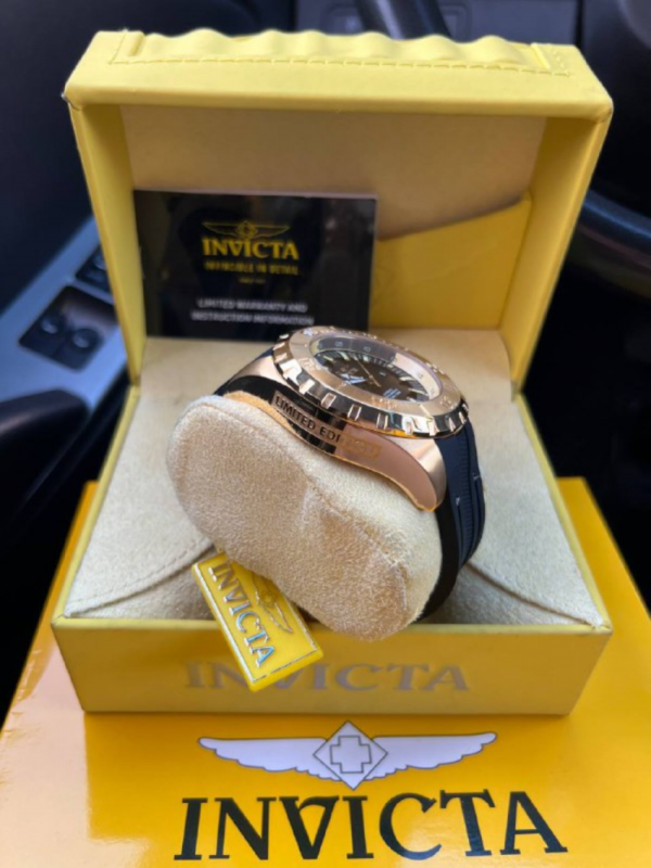 Invicta Pro Diver 23732 - Imagem 4