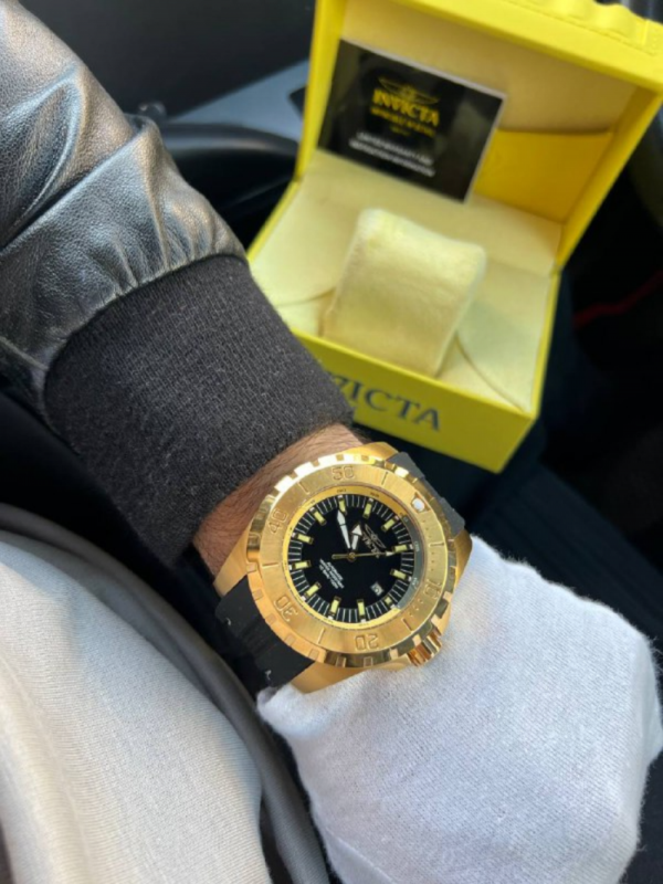 Invicta Pro Diver 23732 - Imagem 6
