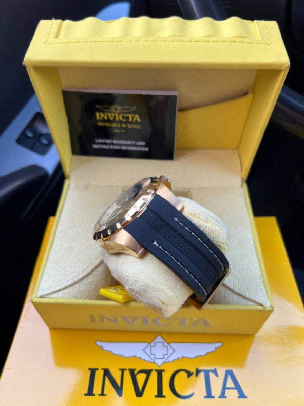 Invicta Pro Diver 23732 - Imagem 5