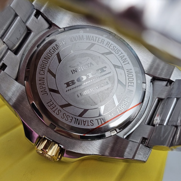 Invicta Bolt 25518 - Imagem 4