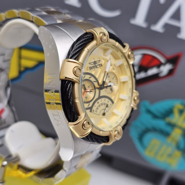 Invicta Bolt 25518 - Imagem 2