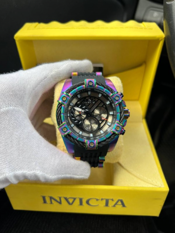 Invicta Bolt 25531