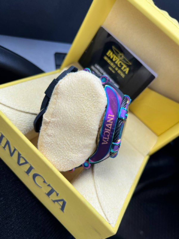 Invicta Bolt 25531 - Imagem 6
