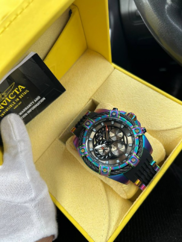 Invicta Bolt 25531 - Imagem 4