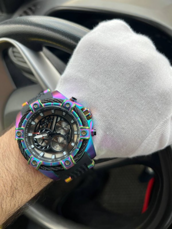 Invicta Bolt 25531 - Imagem 8