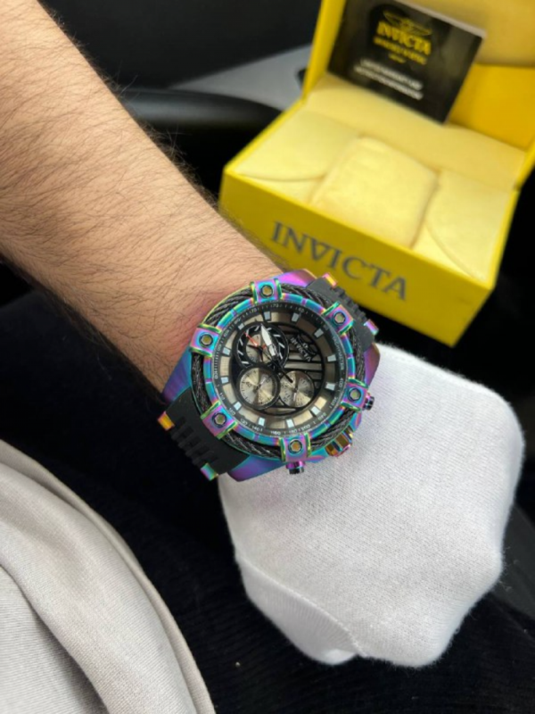 Invicta Bolt 25531 - Imagem 7
