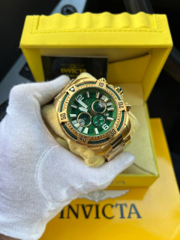 Relógio Invicta Bolt 27267 - Imagem 2