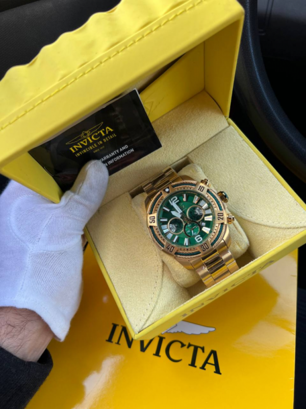 Relógio Invicta Bolt 27267 - Imagem 3