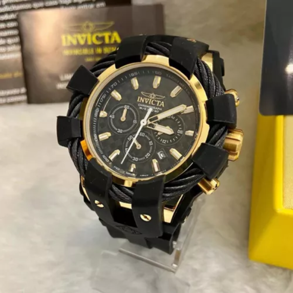 Invicta Bolt Sport 23861 - Imagem 2
