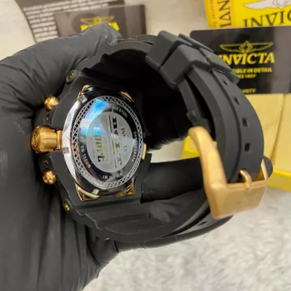 Invicta Bolt Sport 23861 - Imagem 5