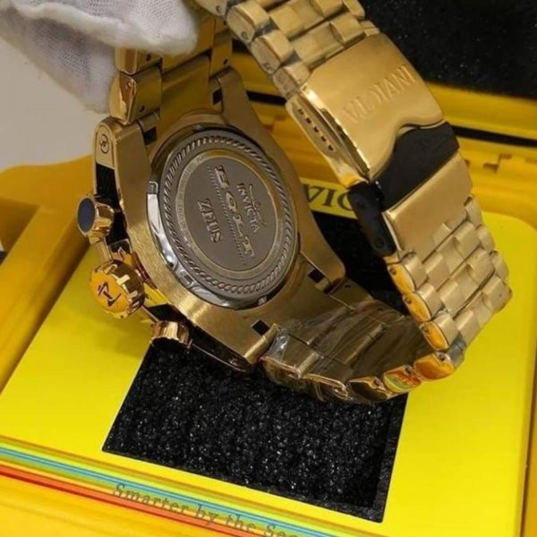 Invicta Bolt Zeus 12737 - Imagem 2