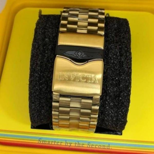 Invicta Bolt Zeus 12737 - Imagem 3
